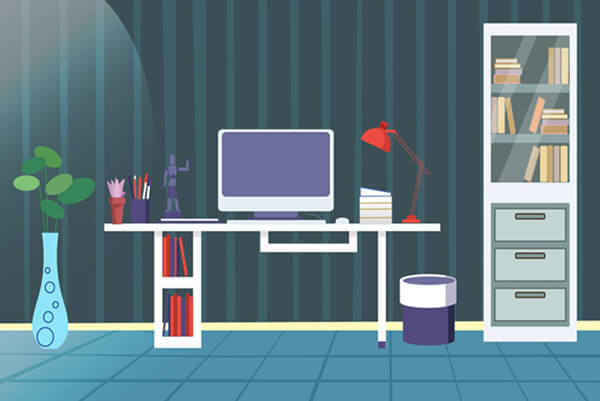 欢迎使用 Typecho